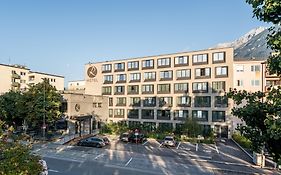 Rufi'S Hotel Innsbruck